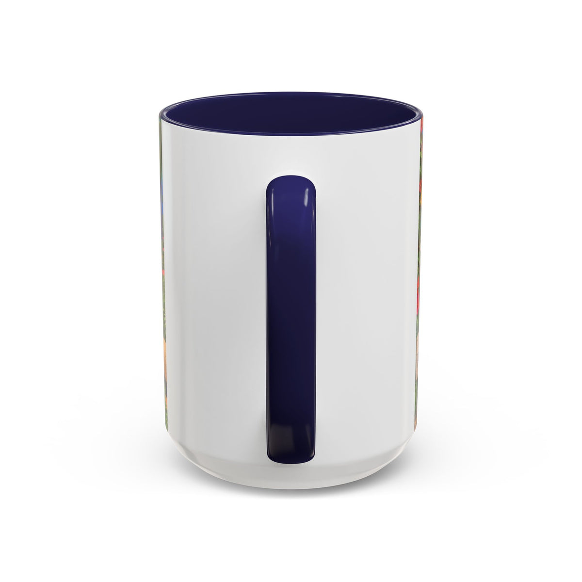 Tortola Island Mug
