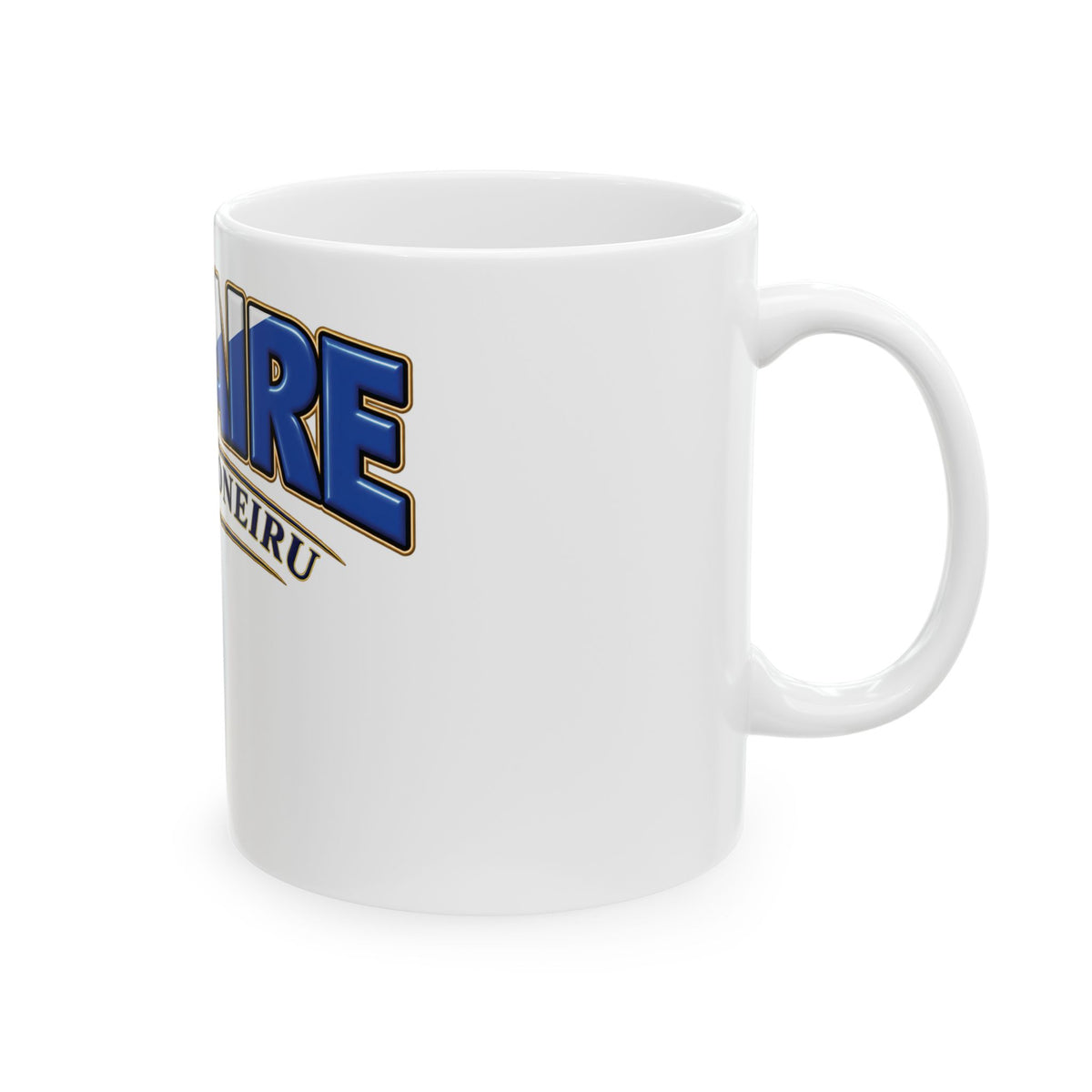 Bonaire Mug
