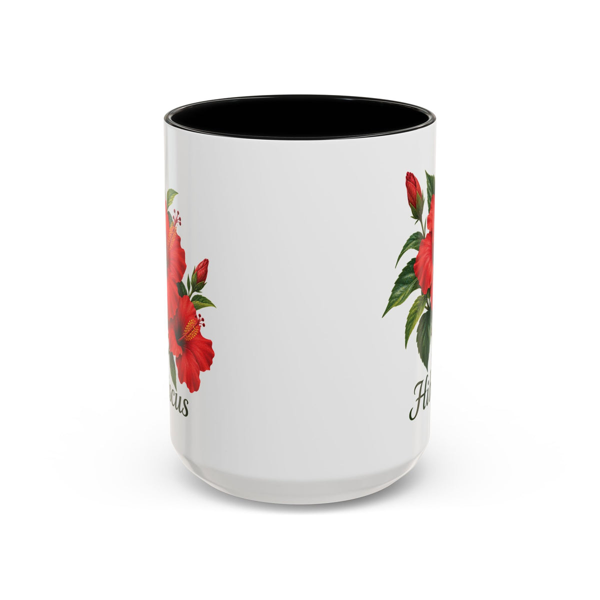 Hibiscus Island Bloom Mug