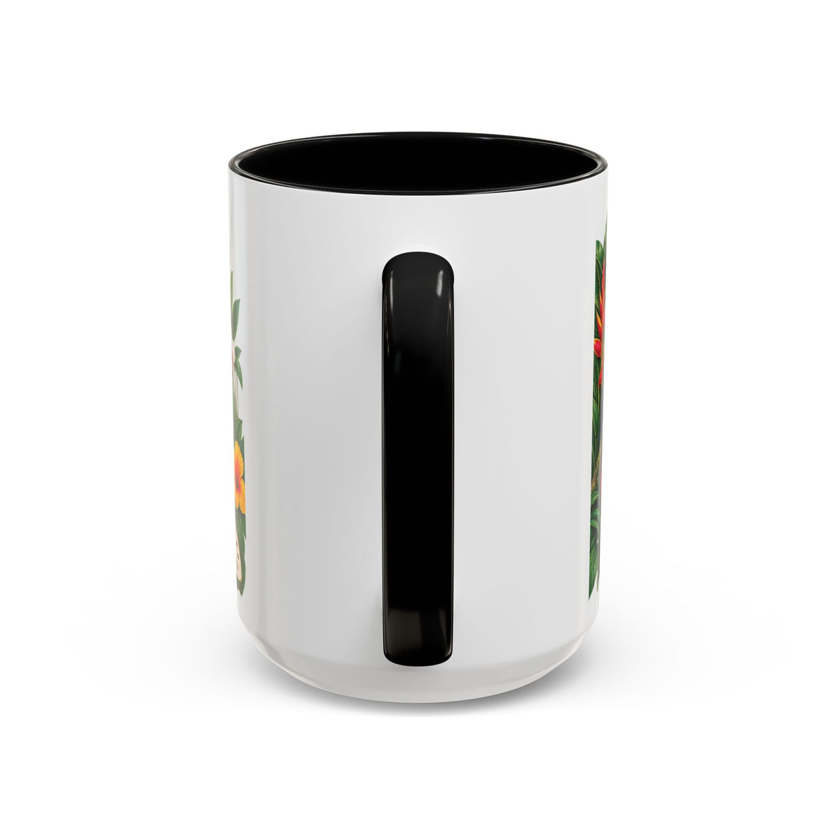 Dominica Island Mug
