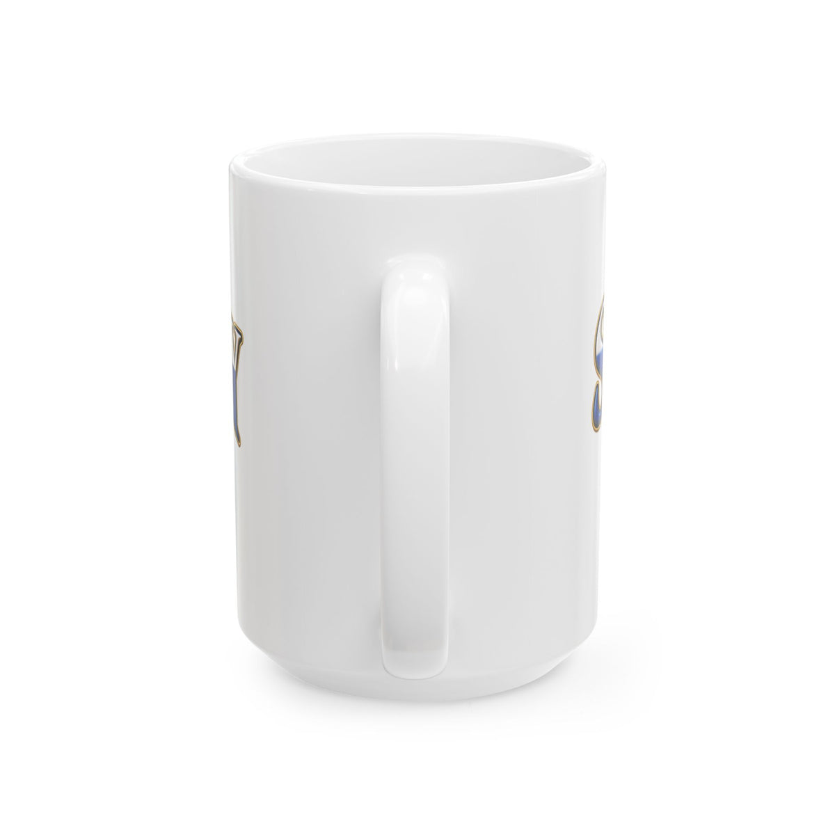 St. Barthélemy Mug