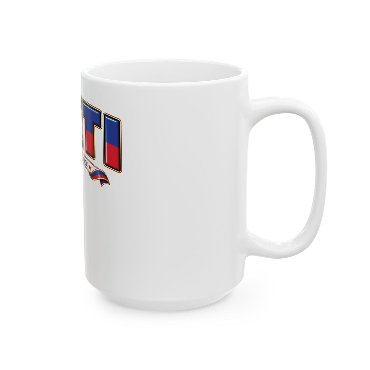 Haiti Mug