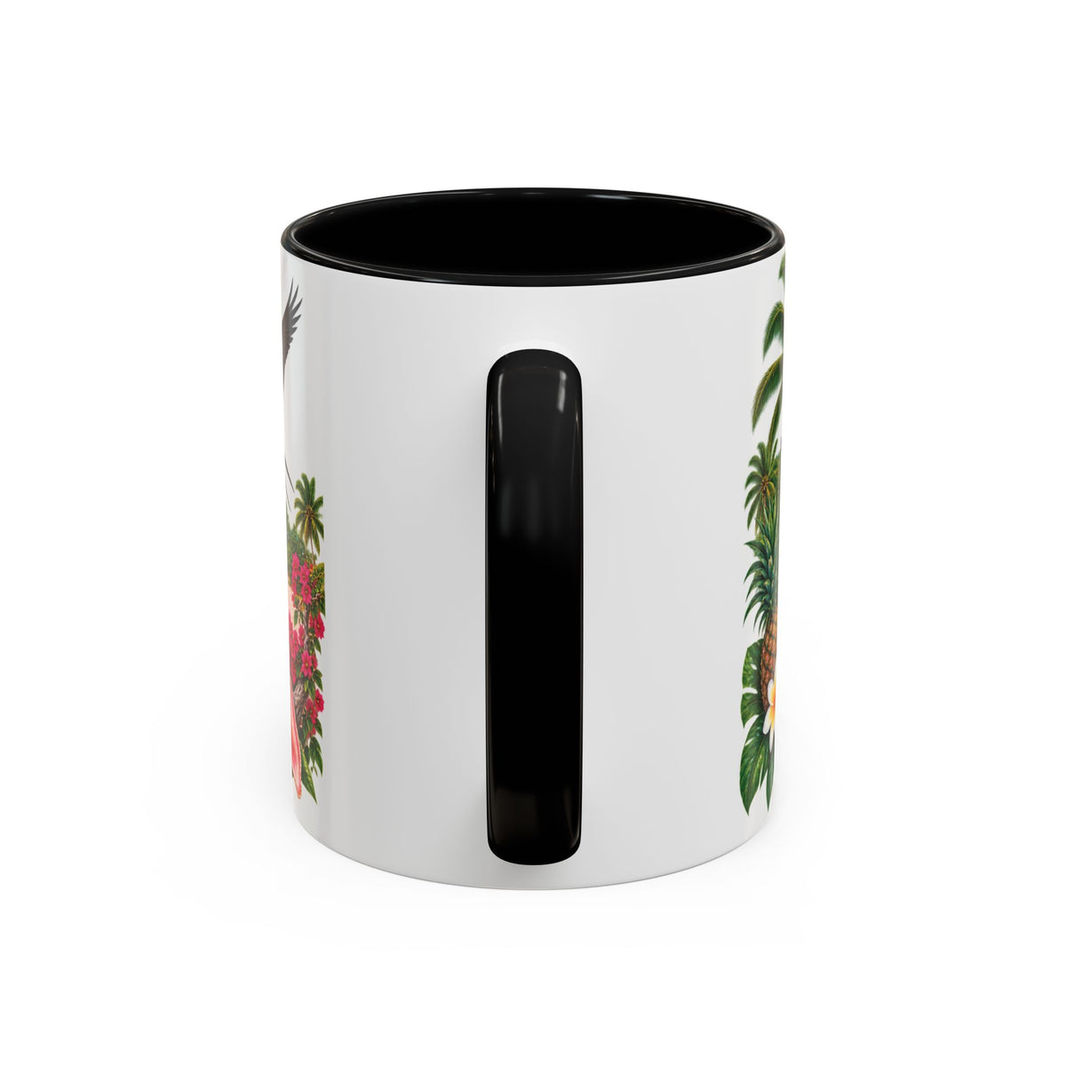 Antigua & Barbuda Island Mug