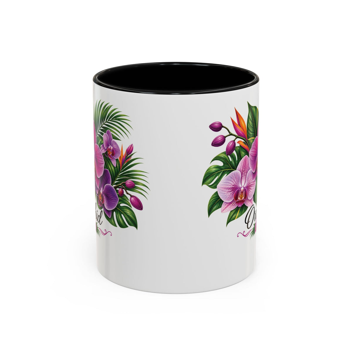 Orchid Island Bloom Mug