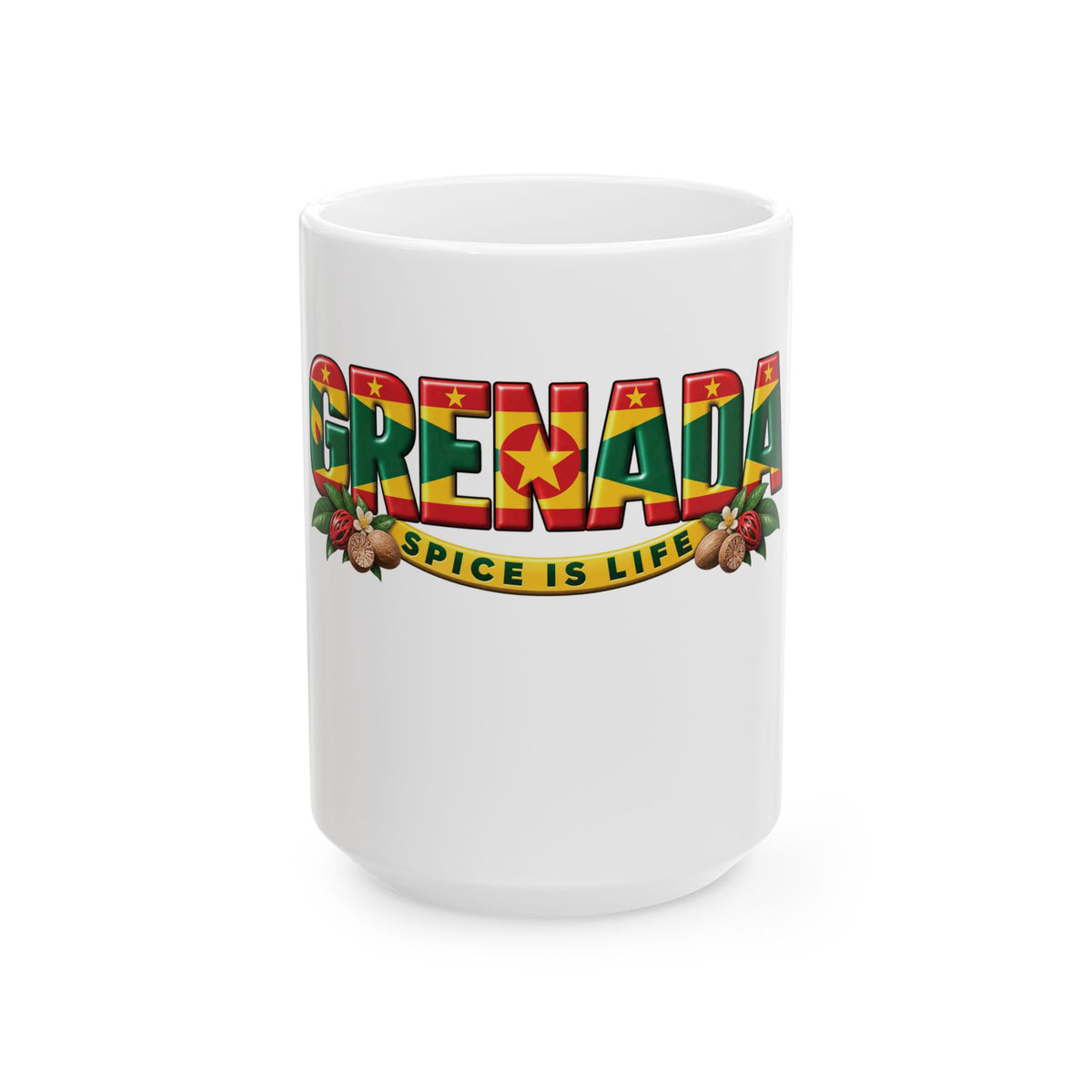 Grenada Mug