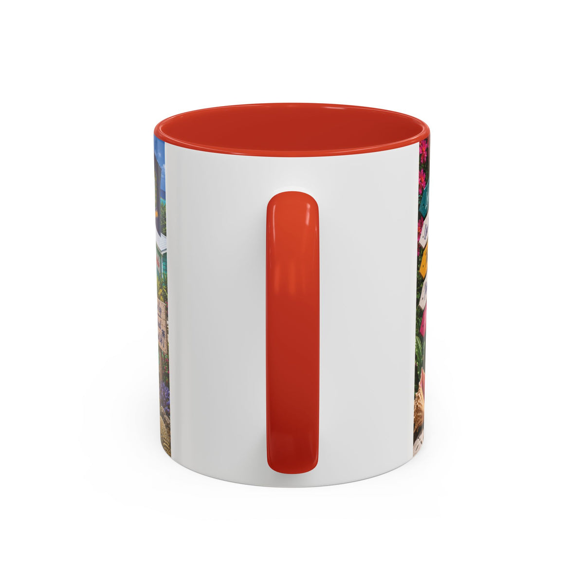 Anegada Island Mug