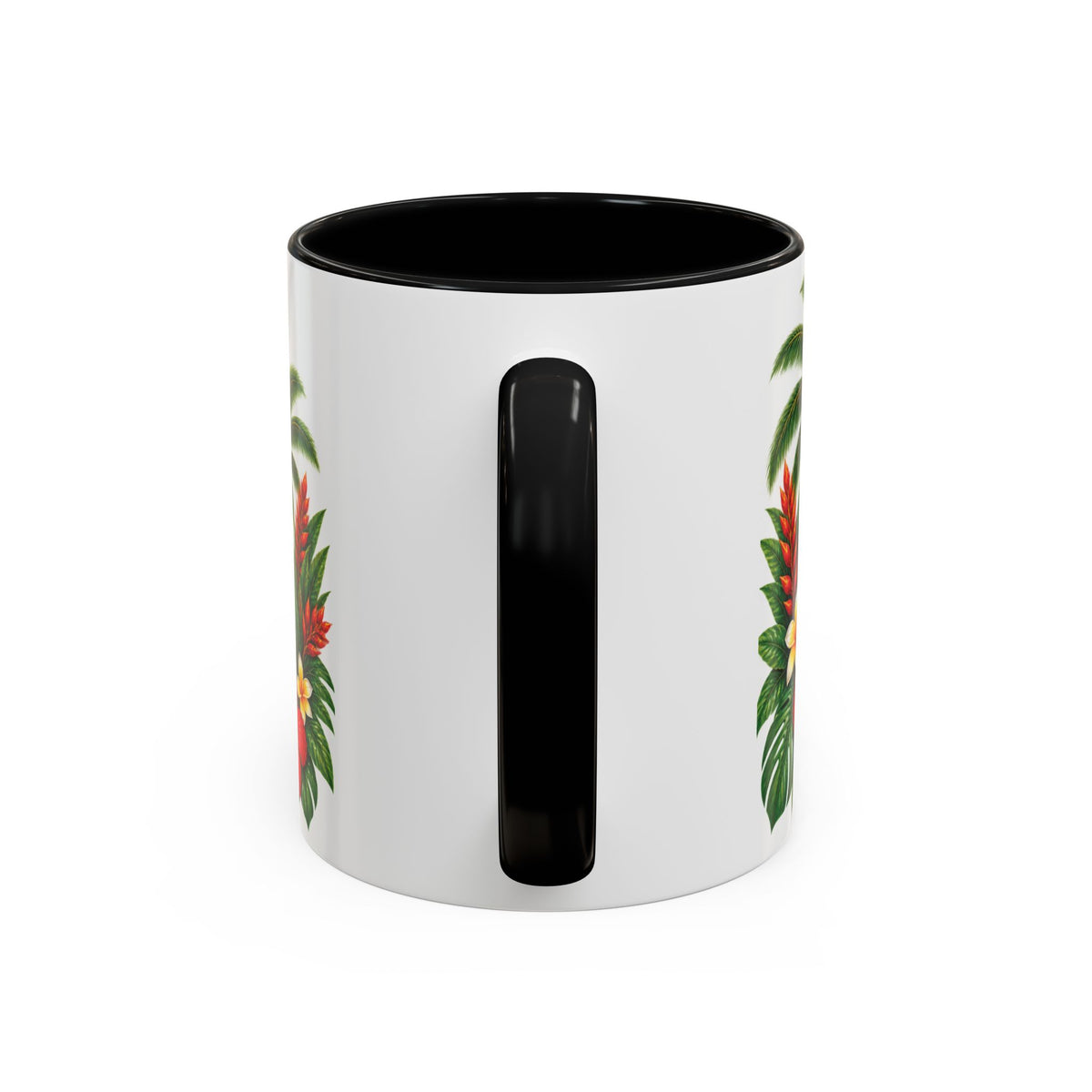 St Kitts & Nevis Island Mug