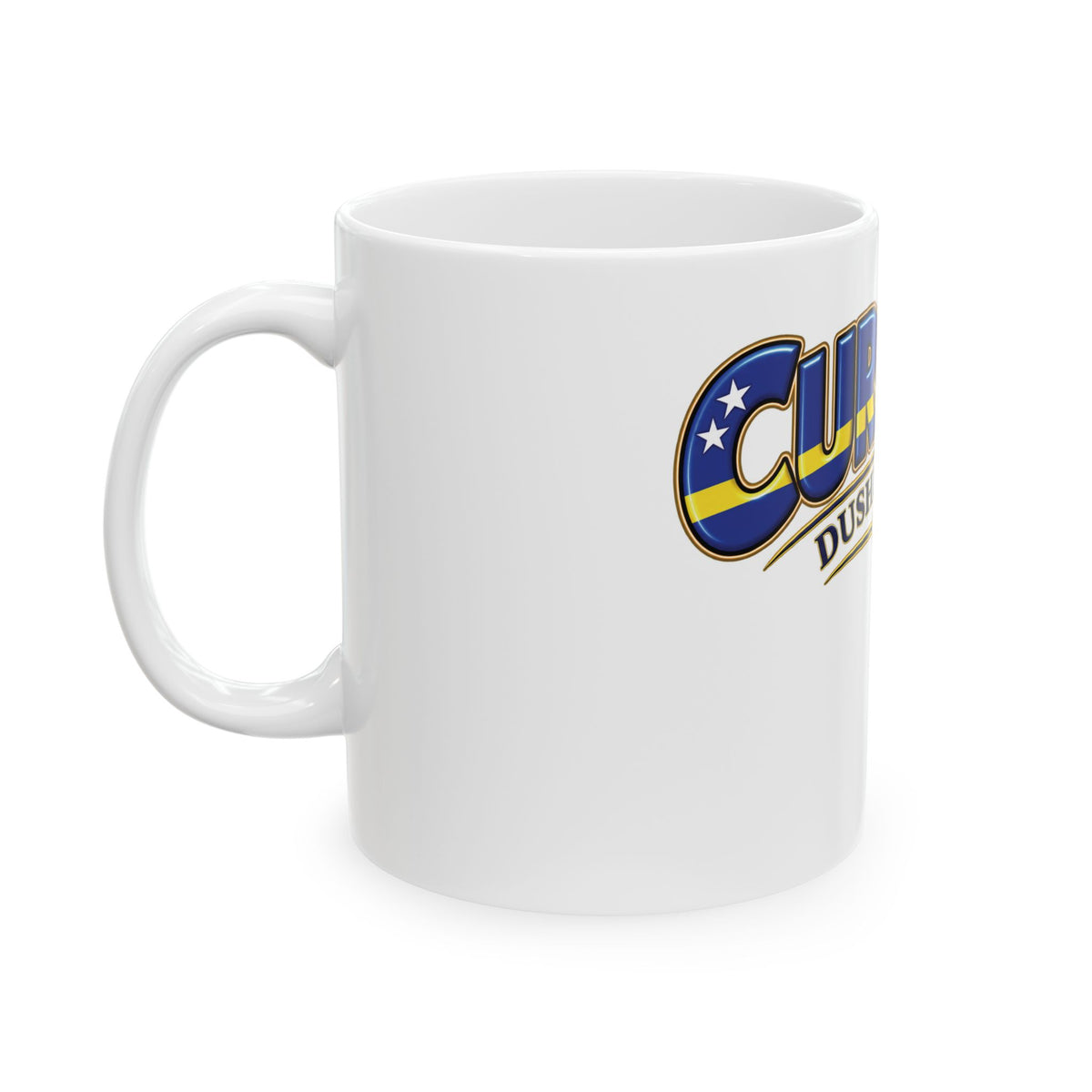 Curaçao Mug