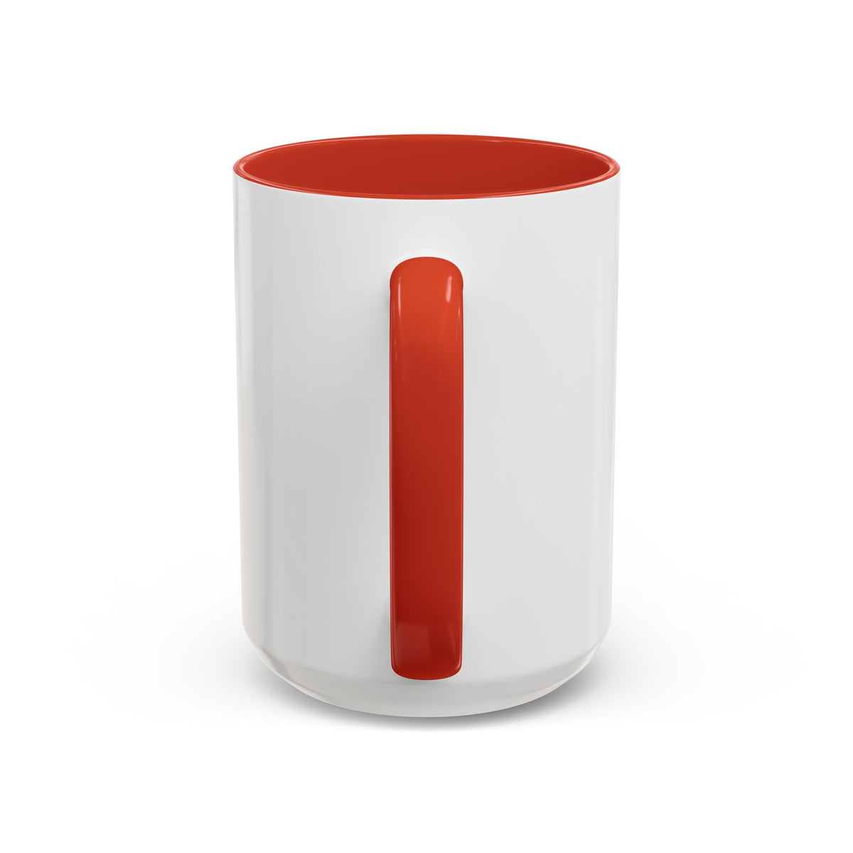 Trinidad & Tobago Island Mug
