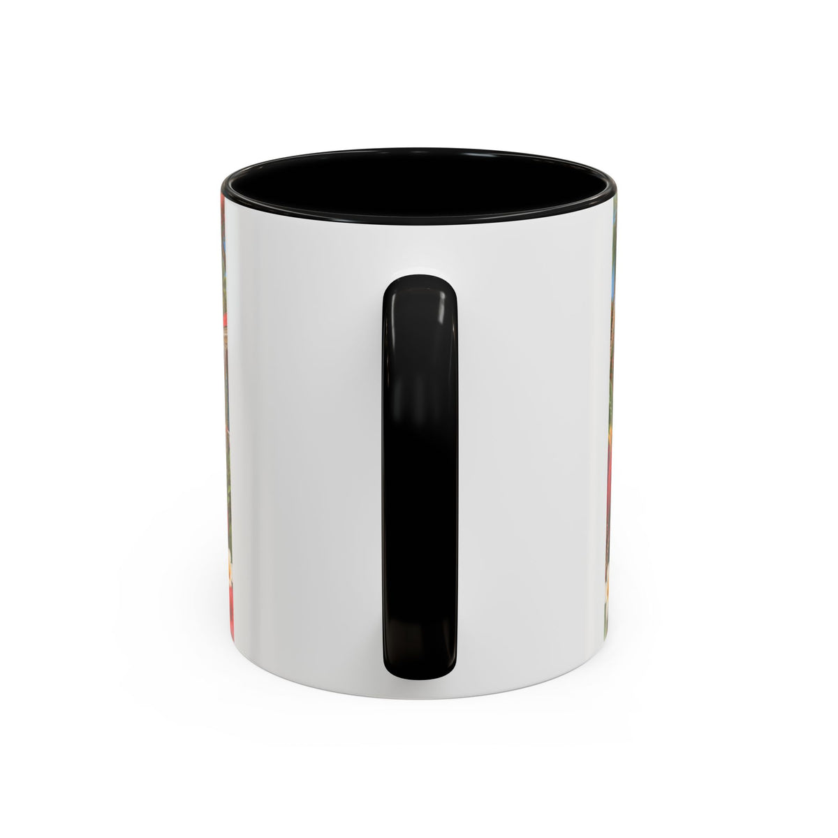 Trinidad & Tobago Island Mug