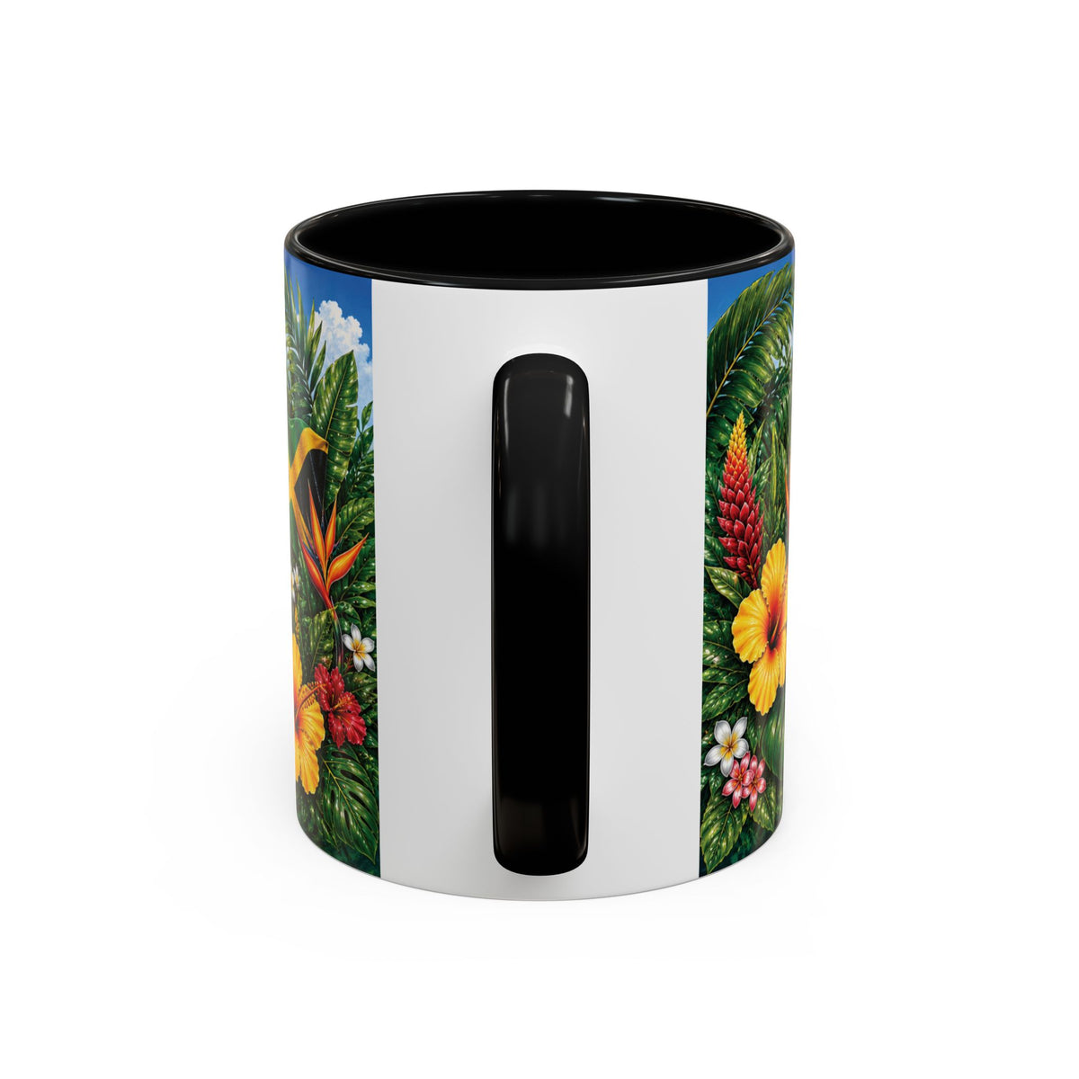 Jamaica Island Mug