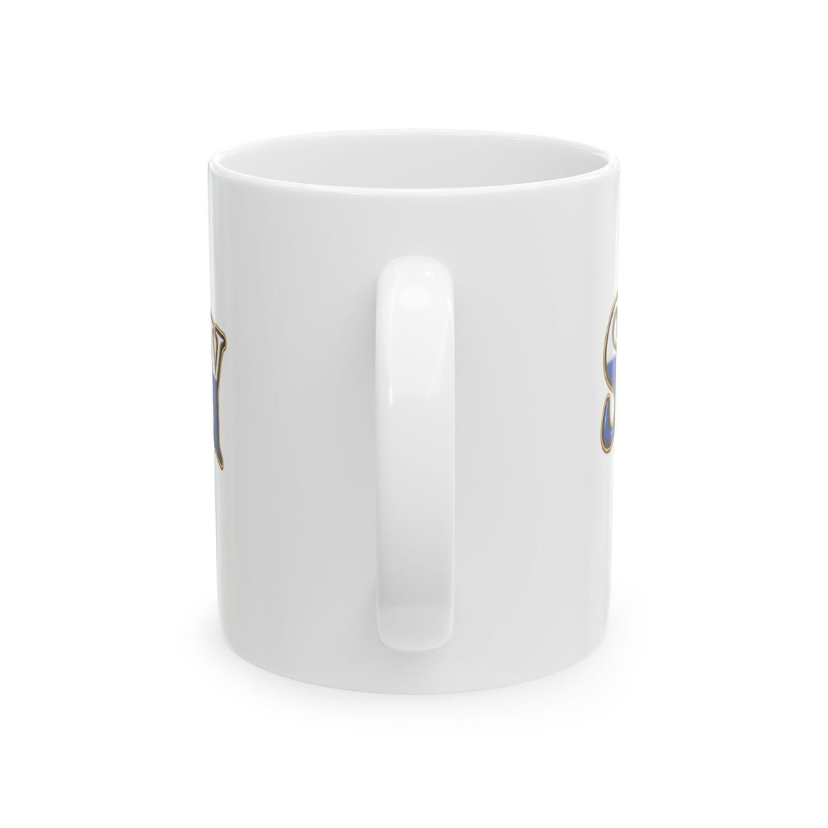 St. Barthélemy Mug