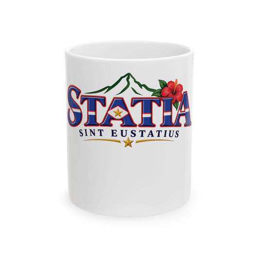 Statia Mug