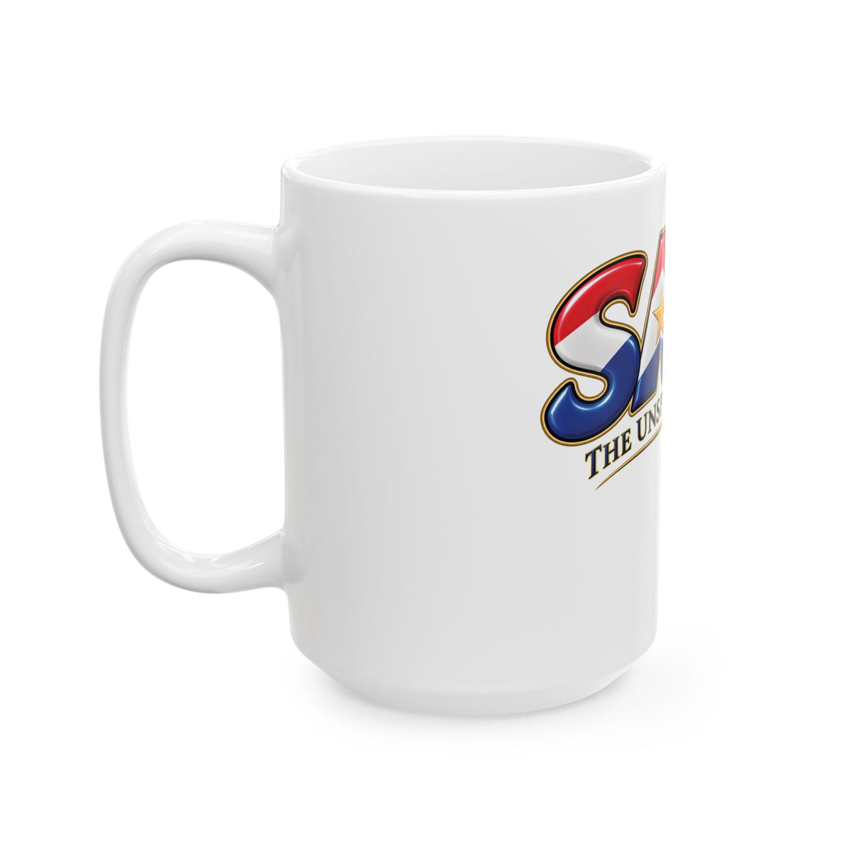 Saba Mug