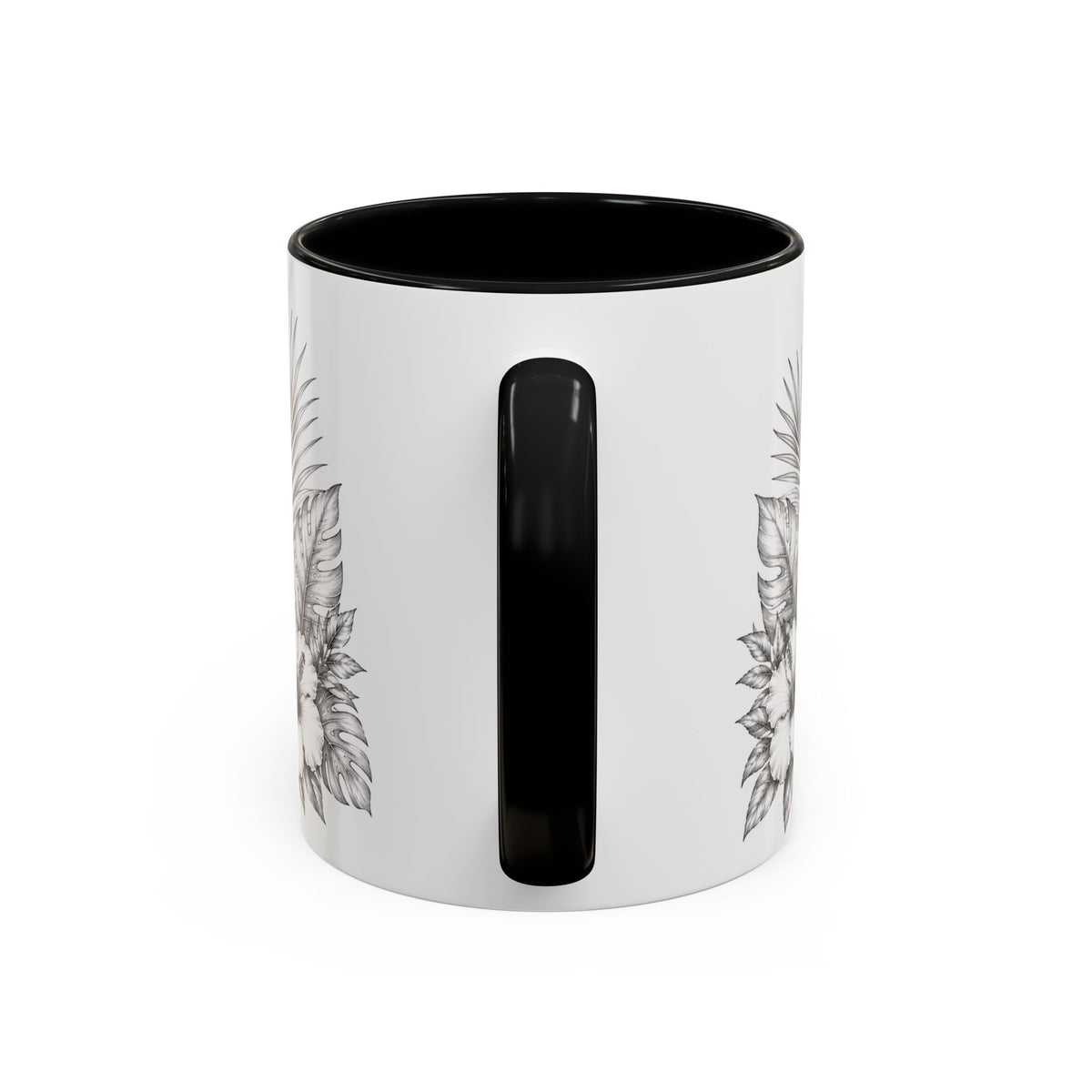 Generations - Rooted in the Caribbean Mug