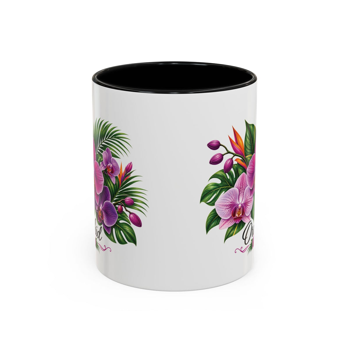Orchid Island Bloom Mug