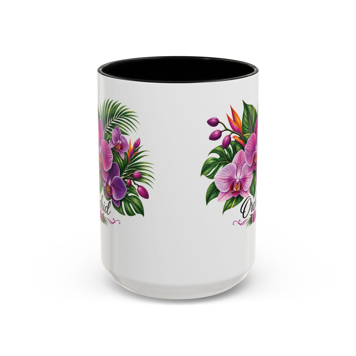 Orchid Island Bloom Mug