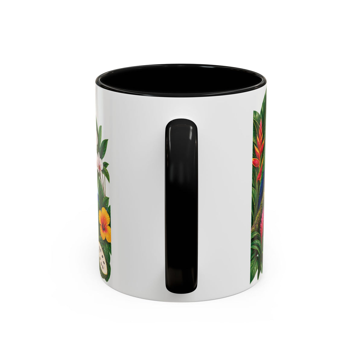 Dominica Island Mug