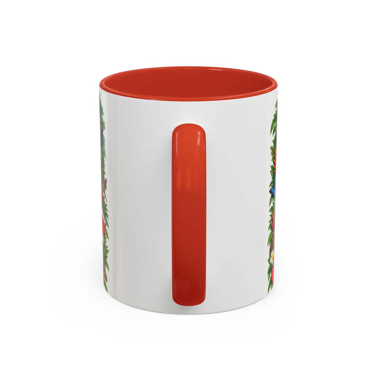 Suriname Island Mug