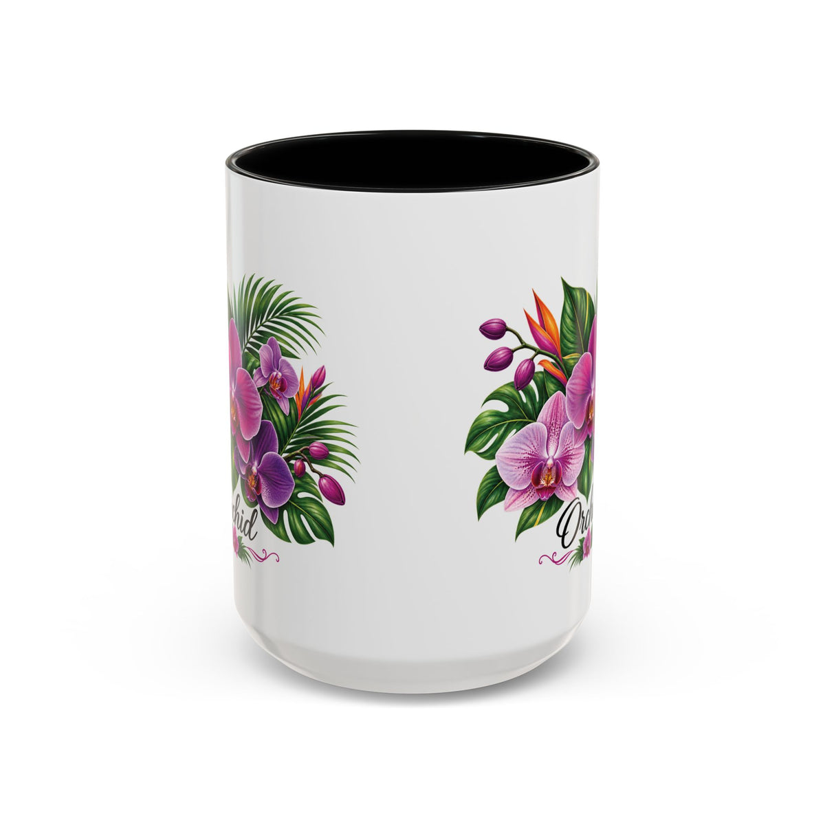 Orchid Island Bloom Mug