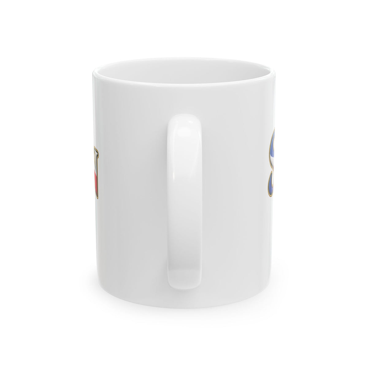 Saint Martin Mug
