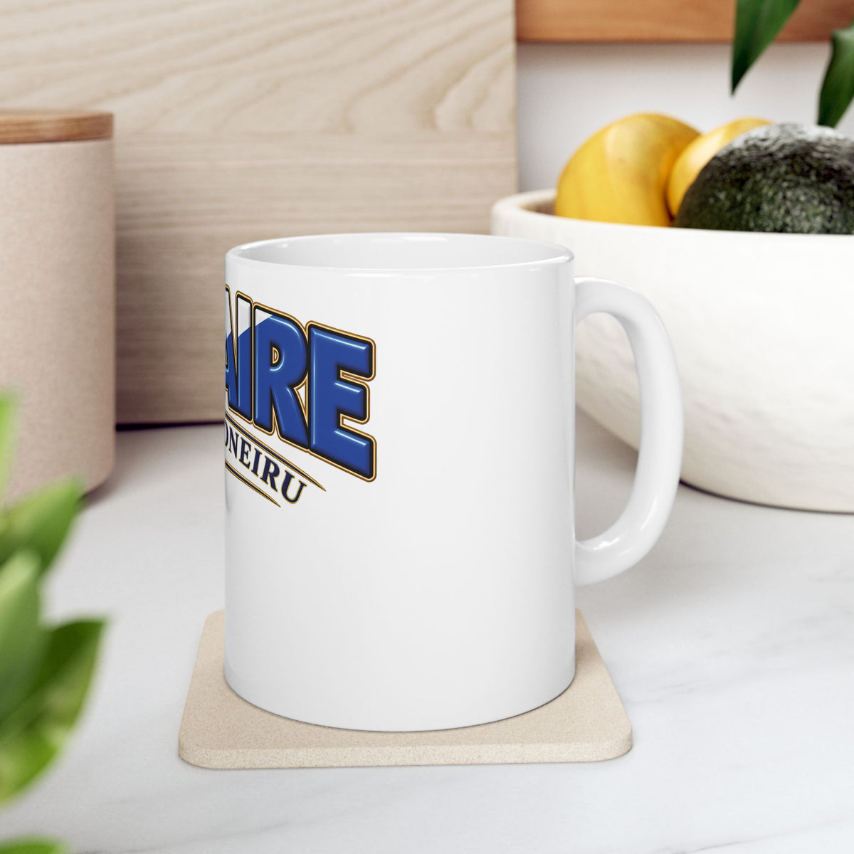Bonaire Mug