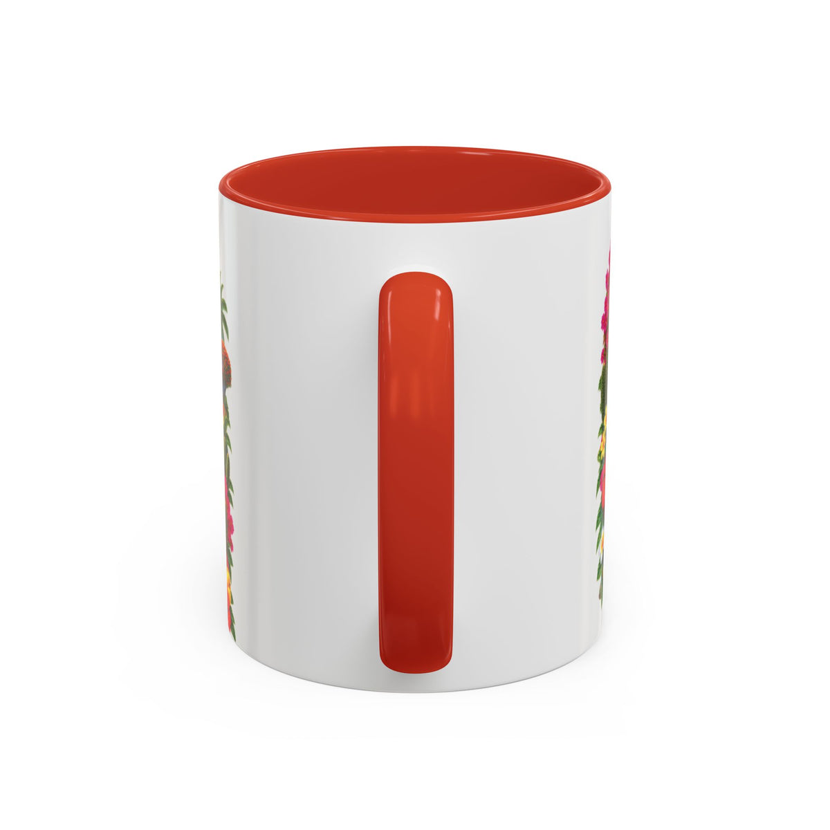 Curaçao Island Mug