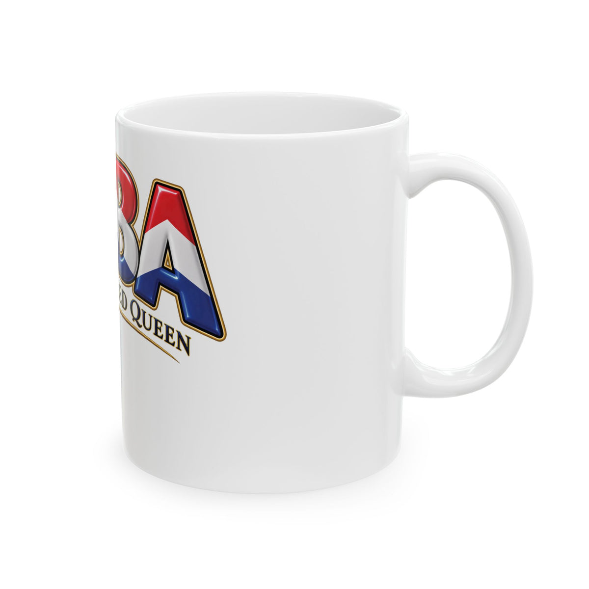Saba Mug