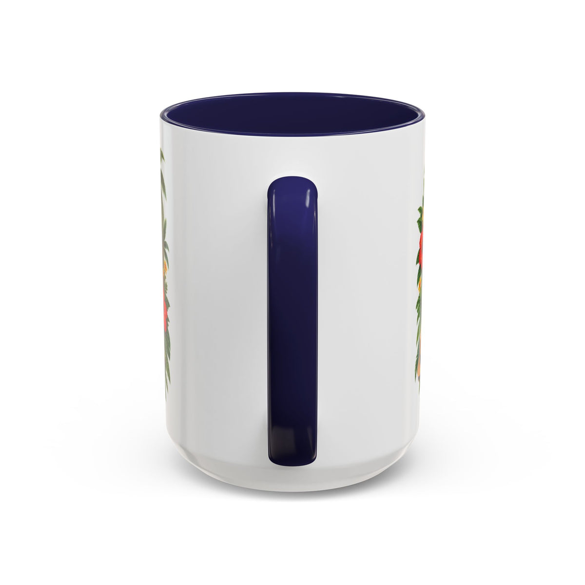 Cuba Island Mug