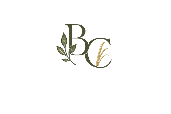 Bay Leaf & Cane